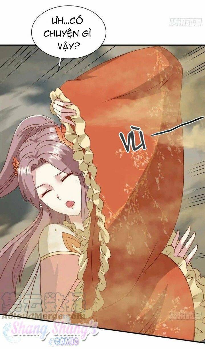 Vương Gia Khắc Thê Chapter 137 - Trang 2