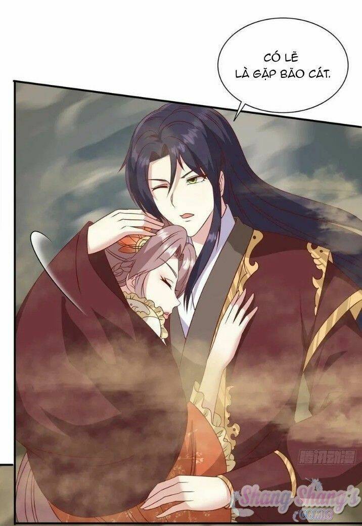 Vương Gia Khắc Thê Chapter 137 - Trang 2