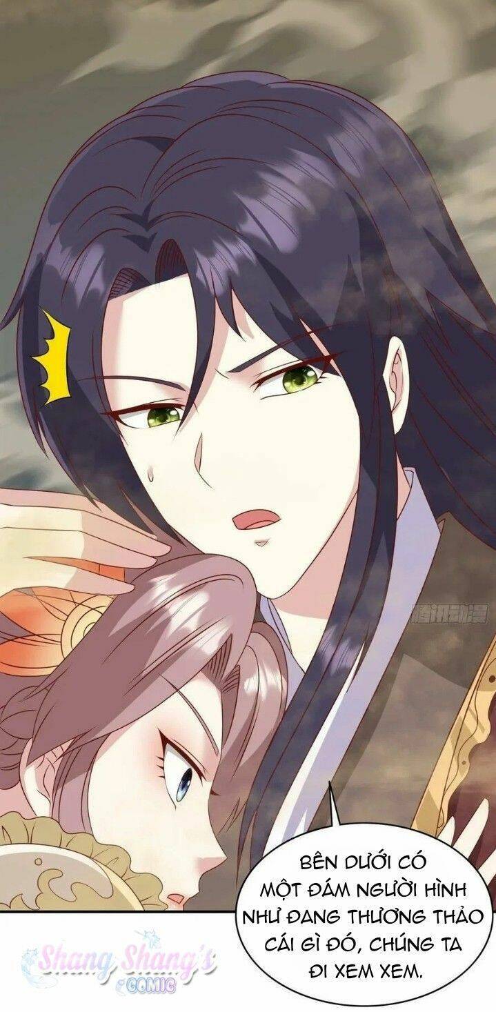 Vương Gia Khắc Thê Chapter 137 - Trang 2