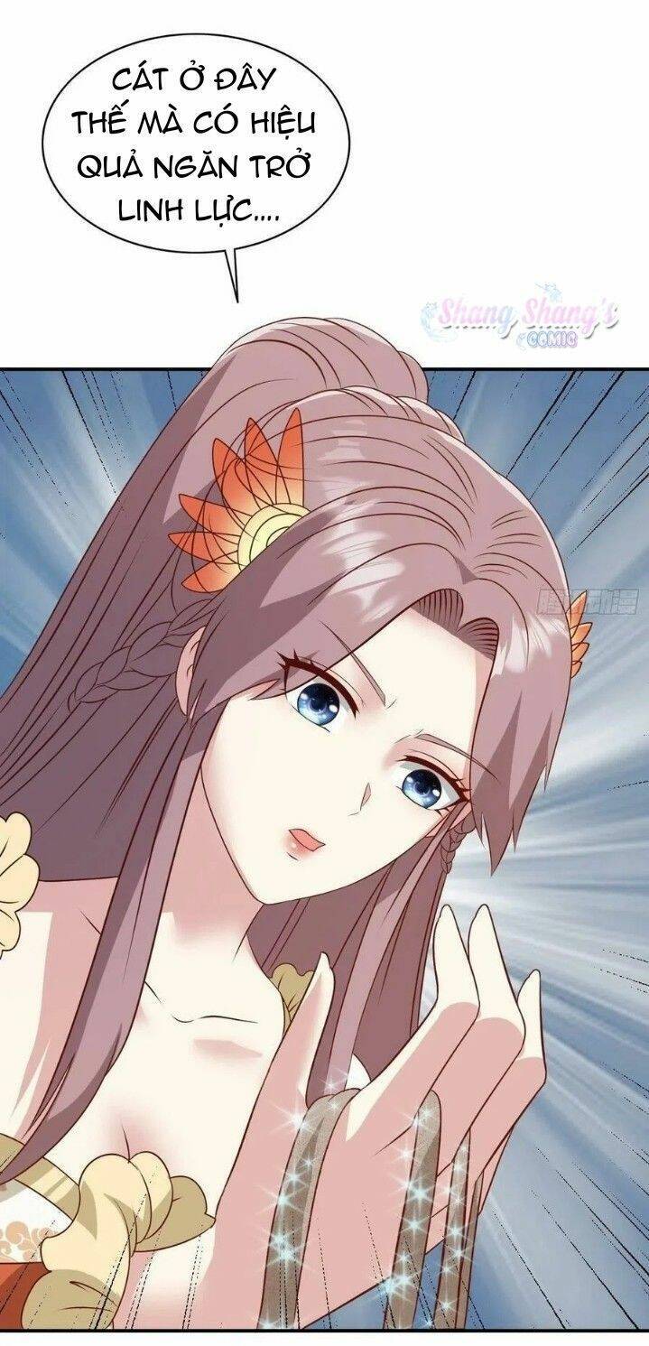 Vương Gia Khắc Thê Chapter 137 - Trang 2