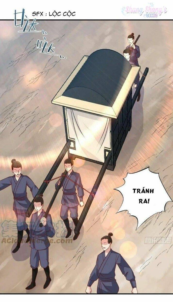 Vương Gia Khắc Thê Chapter 137 - Trang 2