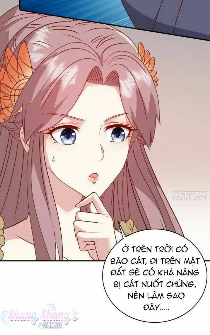 Vương Gia Khắc Thê Chapter 137 - Trang 2