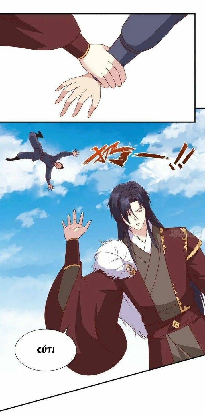 Vương Gia Khắc Thê Chapter 137 - Trang 2