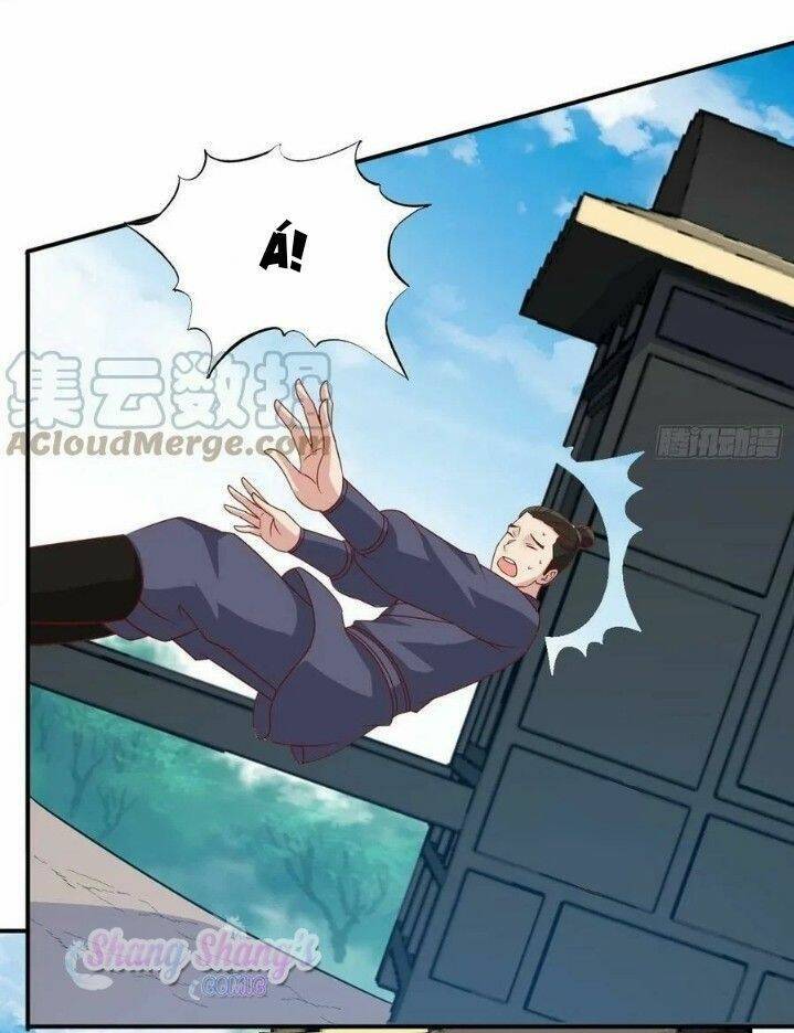 Vương Gia Khắc Thê Chapter 137 - Trang 2