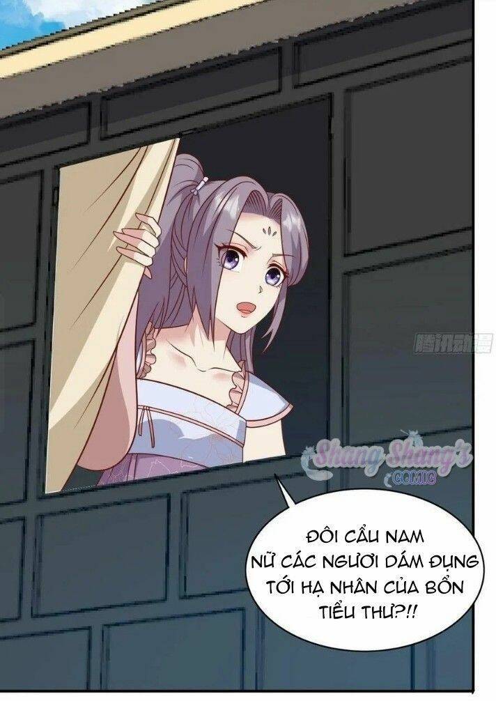 Vương Gia Khắc Thê Chapter 137 - Trang 2