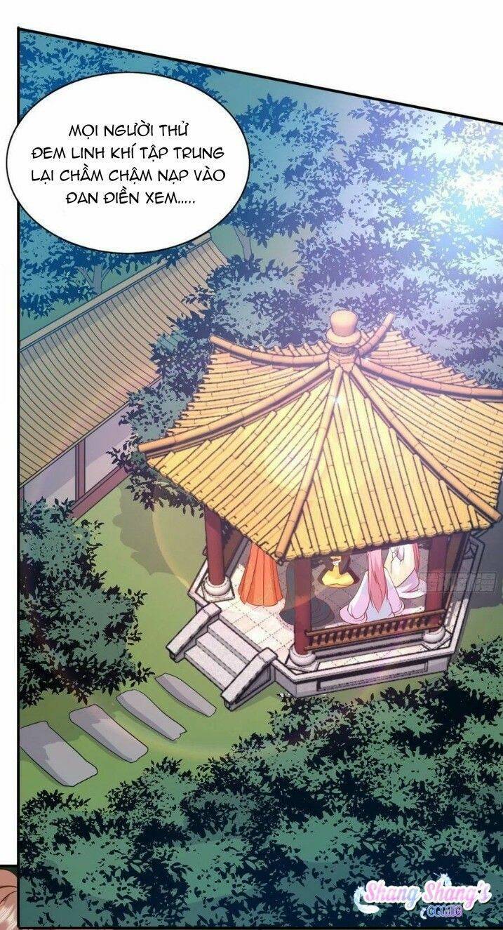 Vương Gia Khắc Thê Chapter 137 - Trang 2