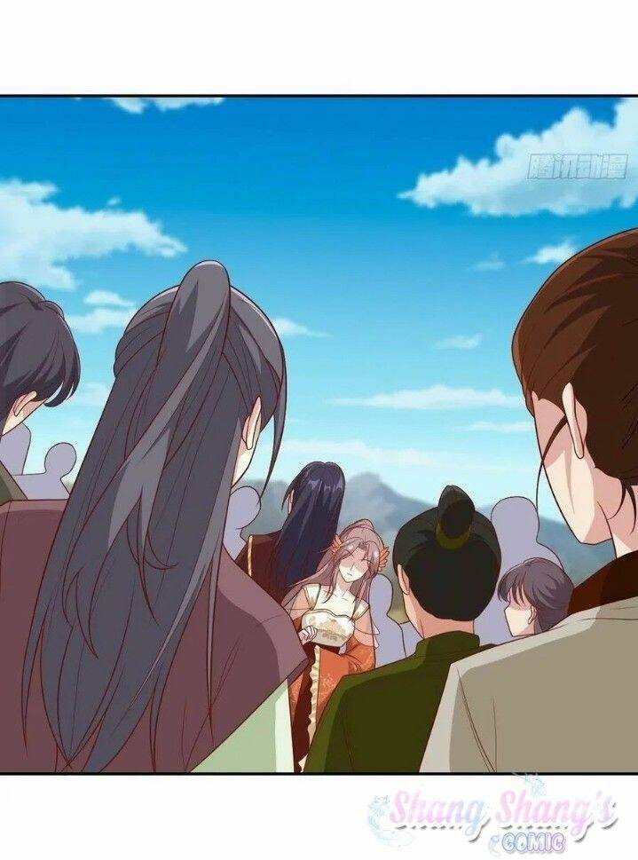 Vương Gia Khắc Thê Chapter 137 - Trang 2