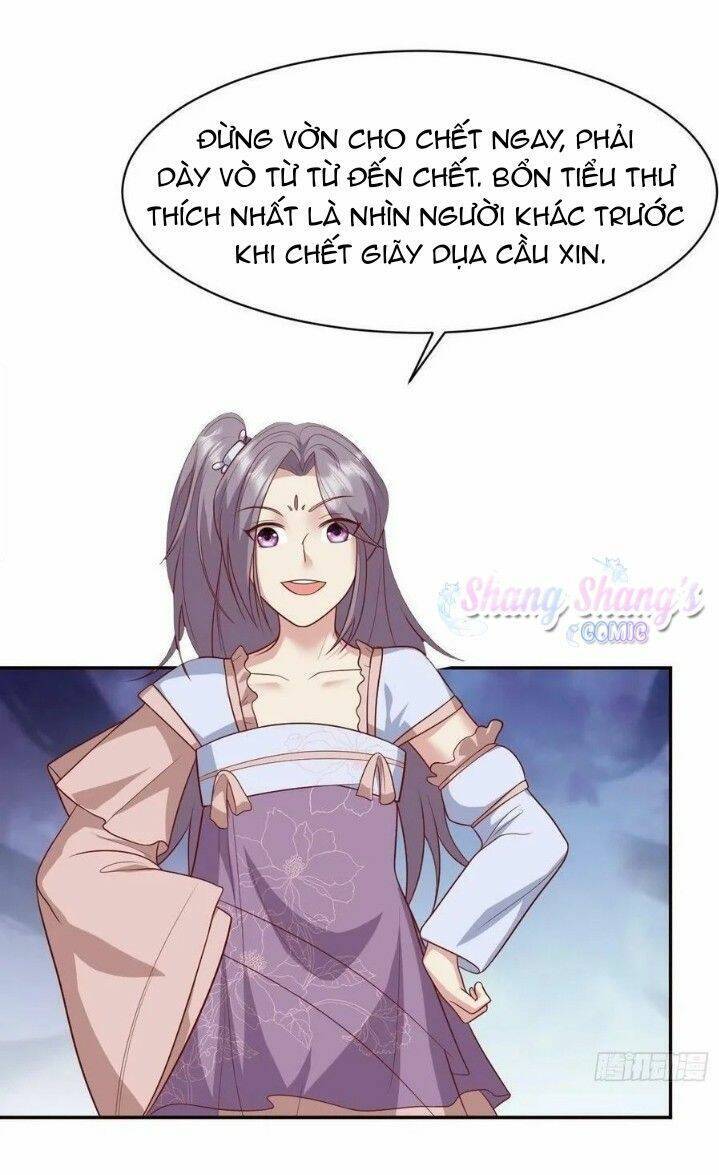 Vương Gia Khắc Thê Chapter 137 - Trang 2