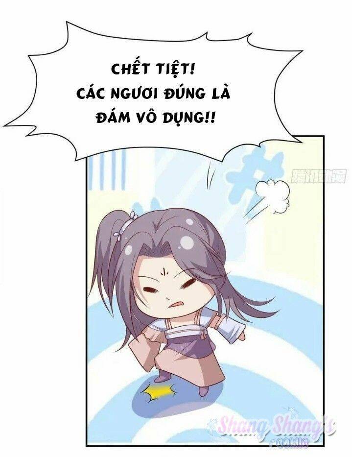 Vương Gia Khắc Thê Chapter 137 - Trang 2