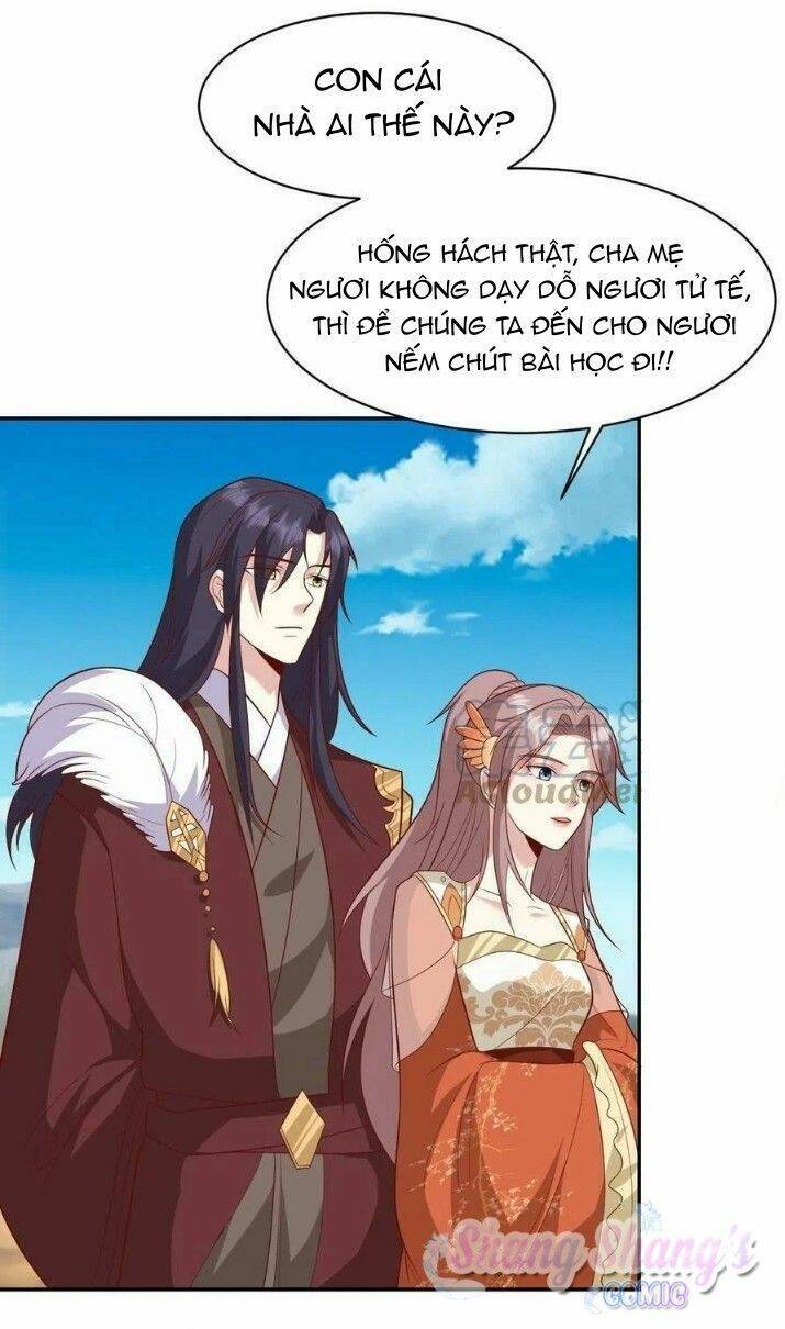 Vương Gia Khắc Thê Chapter 137 - Trang 2