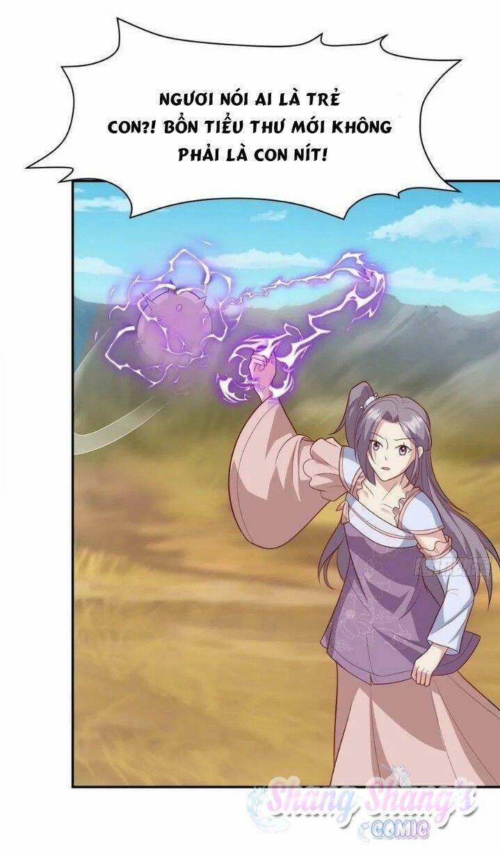 Vương Gia Khắc Thê Chapter 137 - Trang 2