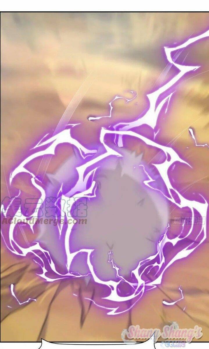 Vương Gia Khắc Thê Chapter 137 - Trang 2