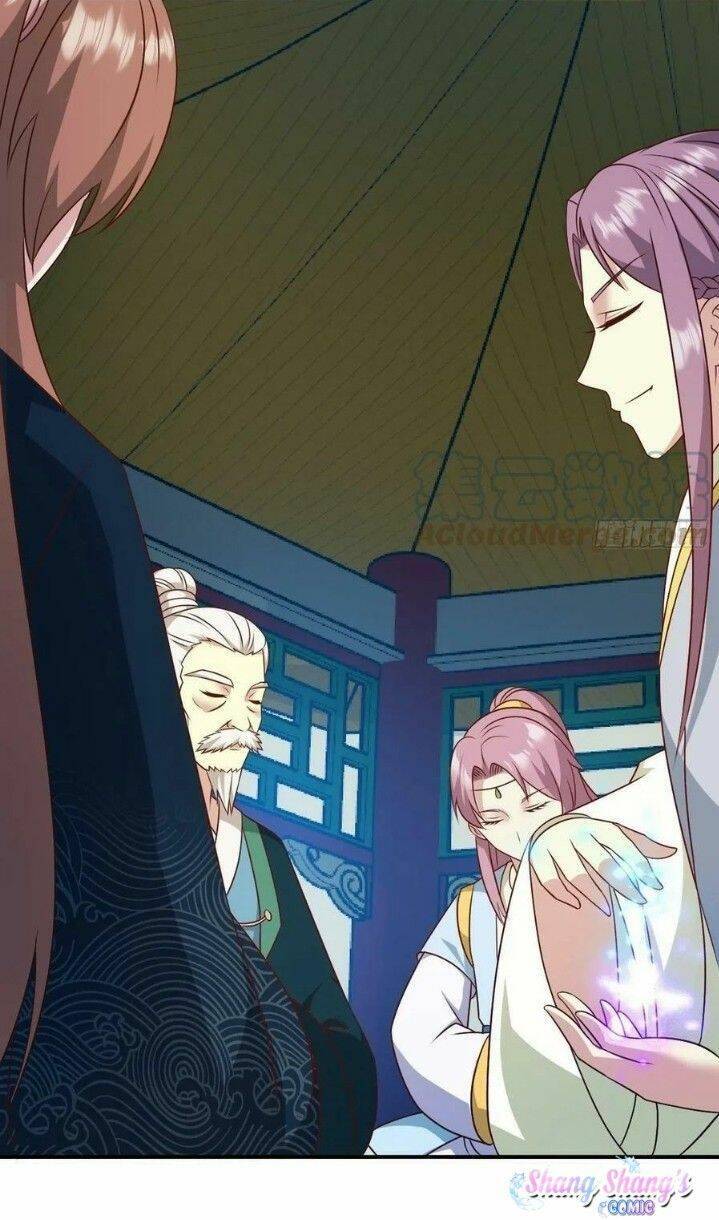 Vương Gia Khắc Thê Chapter 137 - Trang 2