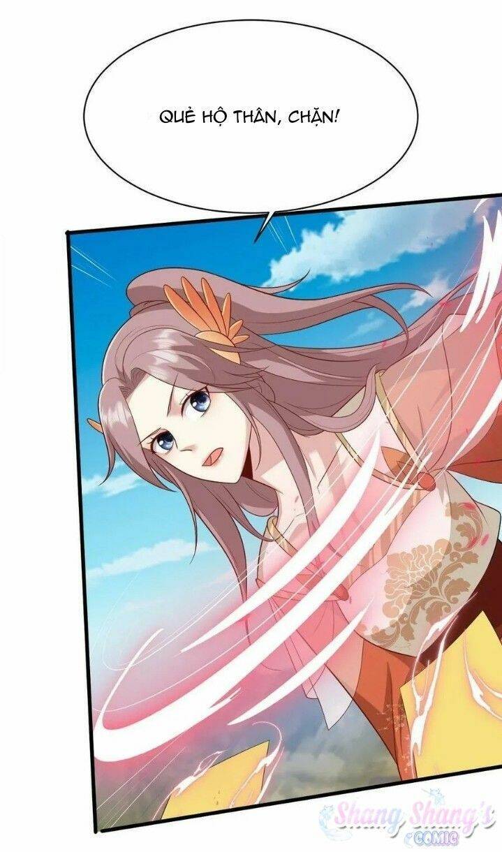 Vương Gia Khắc Thê Chapter 137 - Trang 2