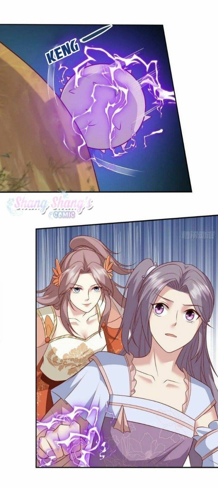 Vương Gia Khắc Thê Chapter 137 - Trang 2