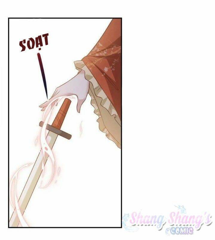 Vương Gia Khắc Thê Chapter 137 - Trang 2