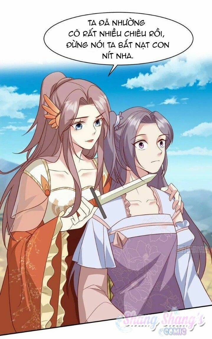 Vương Gia Khắc Thê Chapter 137 - Trang 2