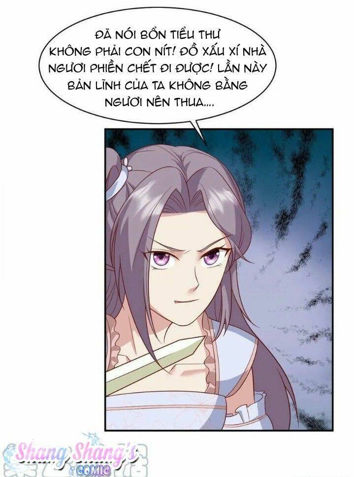 Vương Gia Khắc Thê Chapter 137 - Trang 2