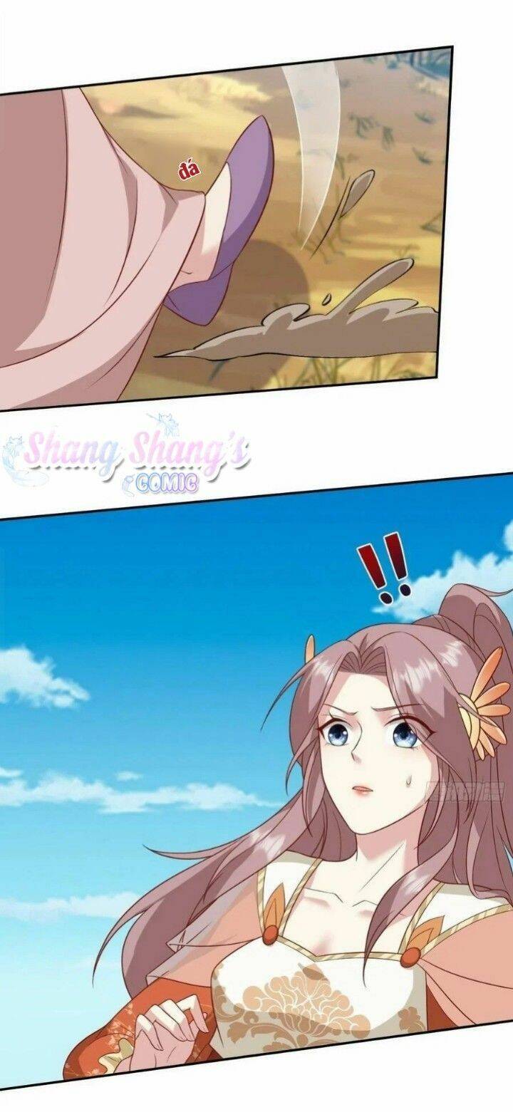 Vương Gia Khắc Thê Chapter 137 - Trang 2