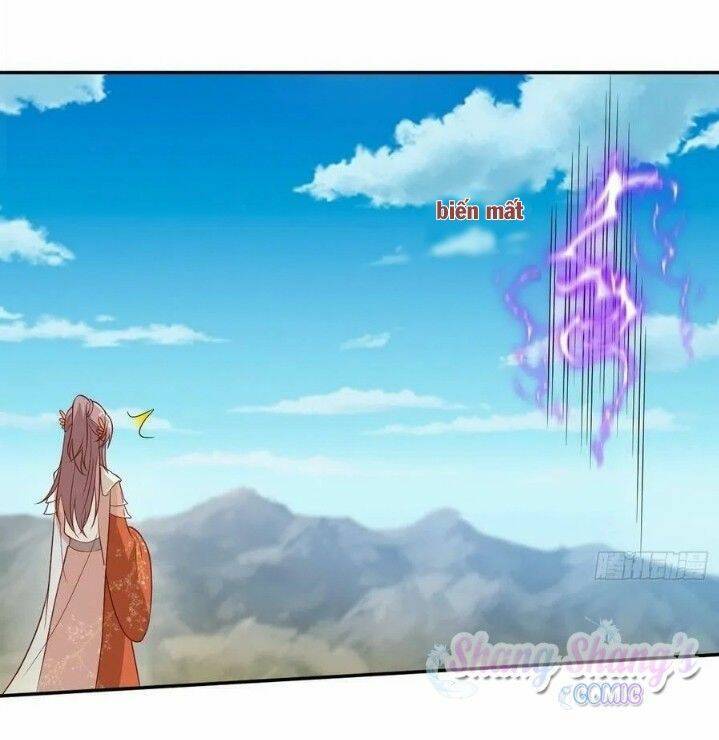 Vương Gia Khắc Thê Chapter 137 - Trang 2