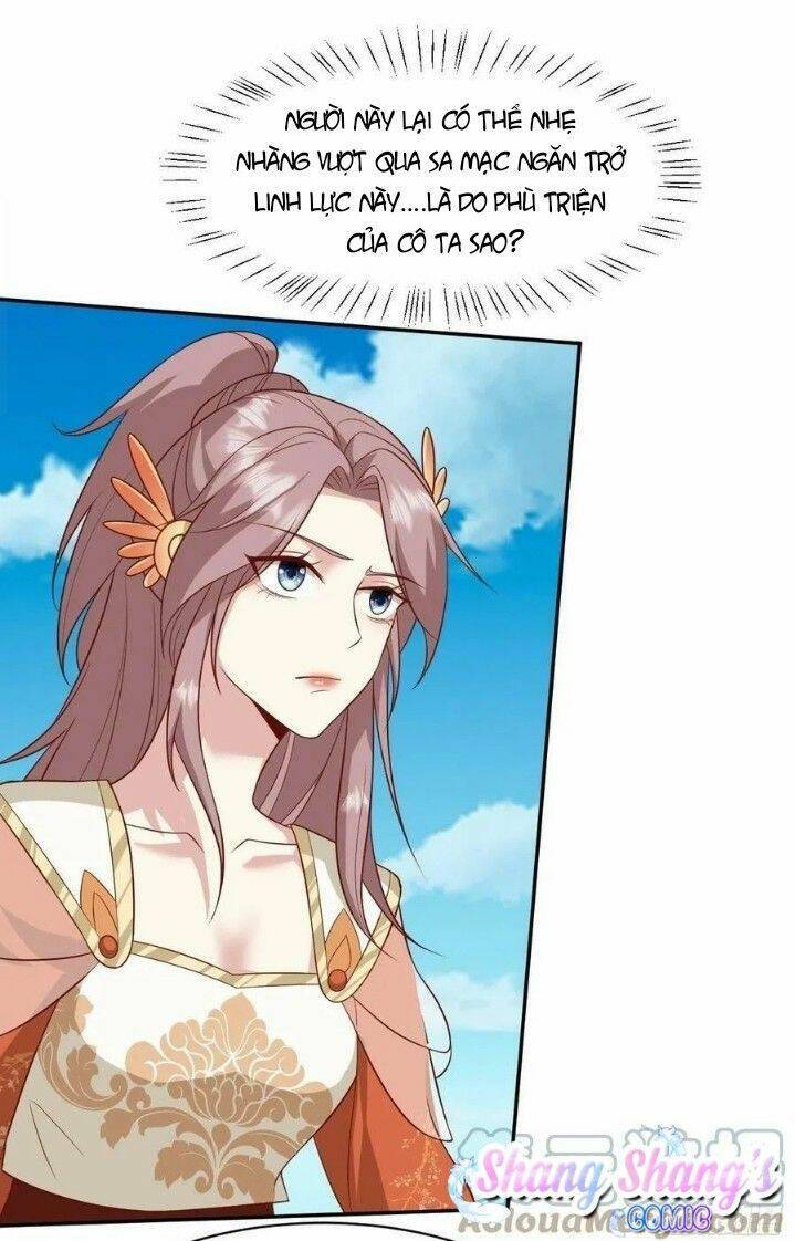 Vương Gia Khắc Thê Chapter 137 - Trang 2