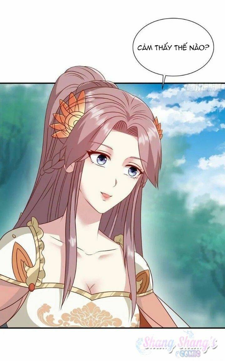 Vương Gia Khắc Thê Chapter 137 - Trang 2