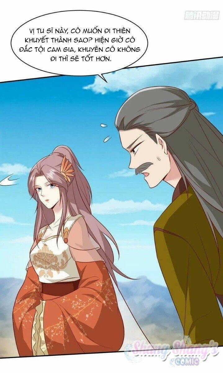 Vương Gia Khắc Thê Chapter 137 - Trang 2