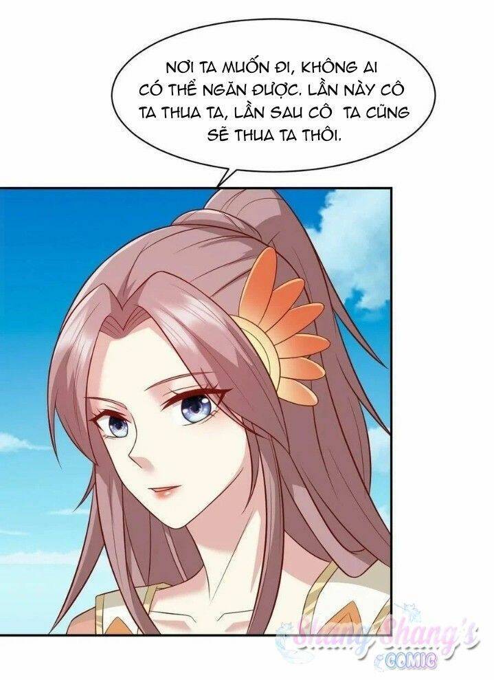 Vương Gia Khắc Thê Chapter 137 - Trang 2