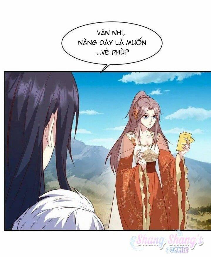 Vương Gia Khắc Thê Chapter 137 - Trang 2