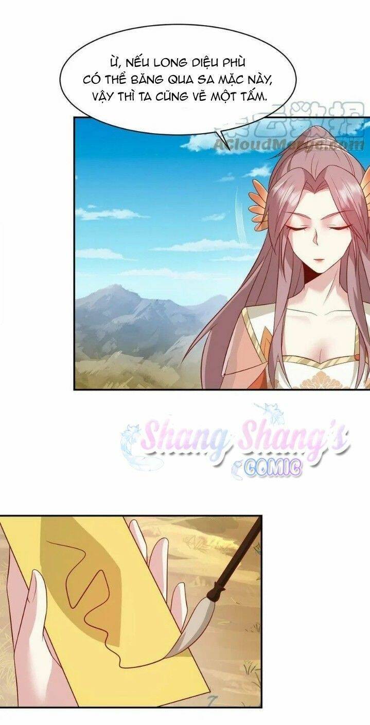 Vương Gia Khắc Thê Chapter 137 - Trang 2