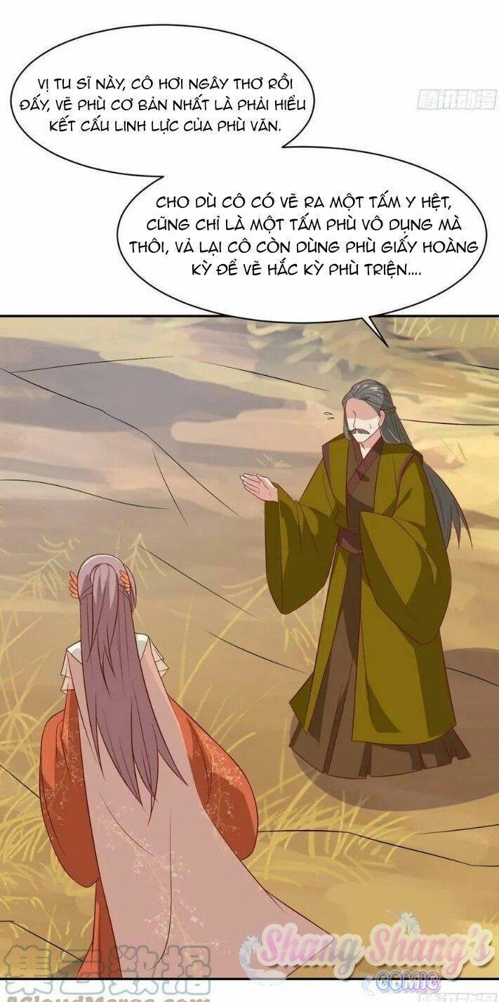 Vương Gia Khắc Thê Chapter 137 - Trang 2