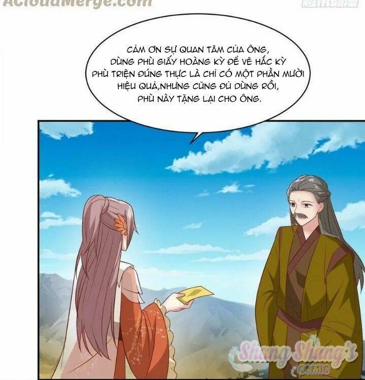 Vương Gia Khắc Thê Chapter 137 - Trang 2