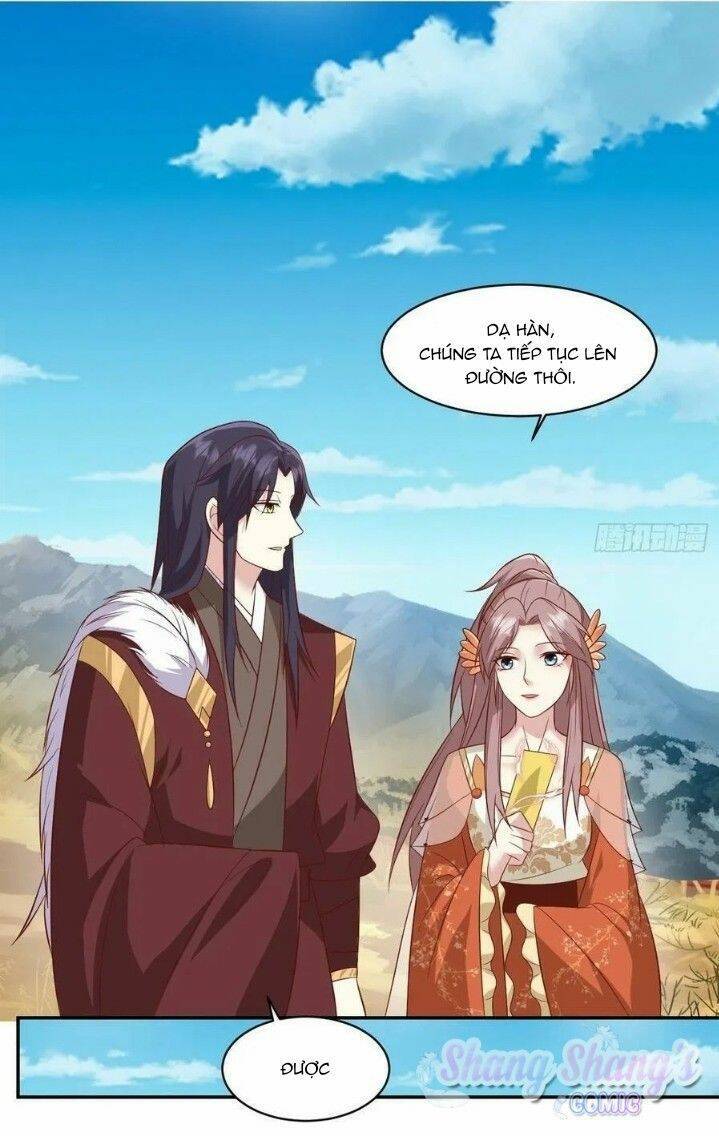 Vương Gia Khắc Thê Chapter 137 - Trang 2