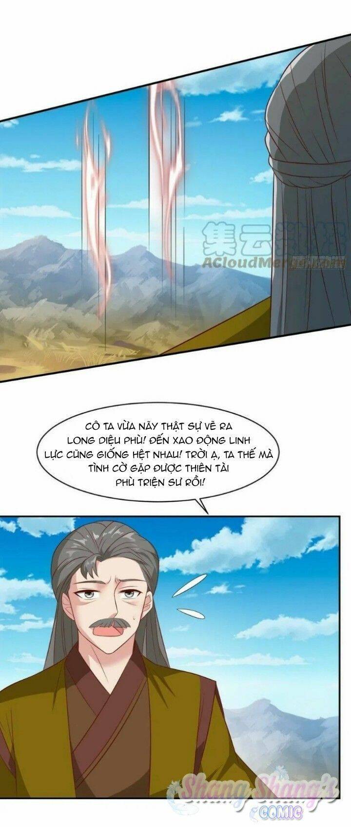 Vương Gia Khắc Thê Chapter 137 - Trang 2