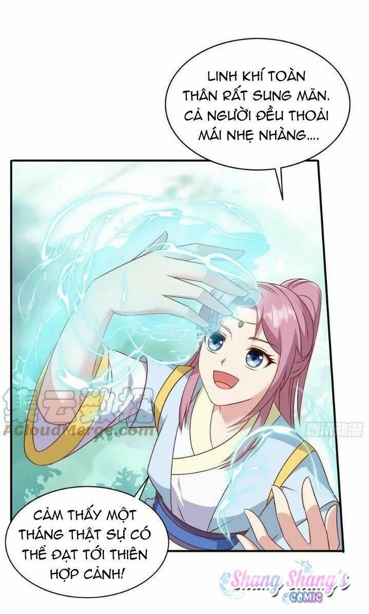 Vương Gia Khắc Thê Chapter 137 - Trang 2