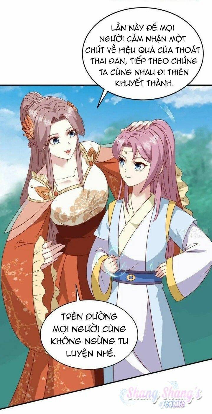 Vương Gia Khắc Thê Chapter 137 - Trang 2