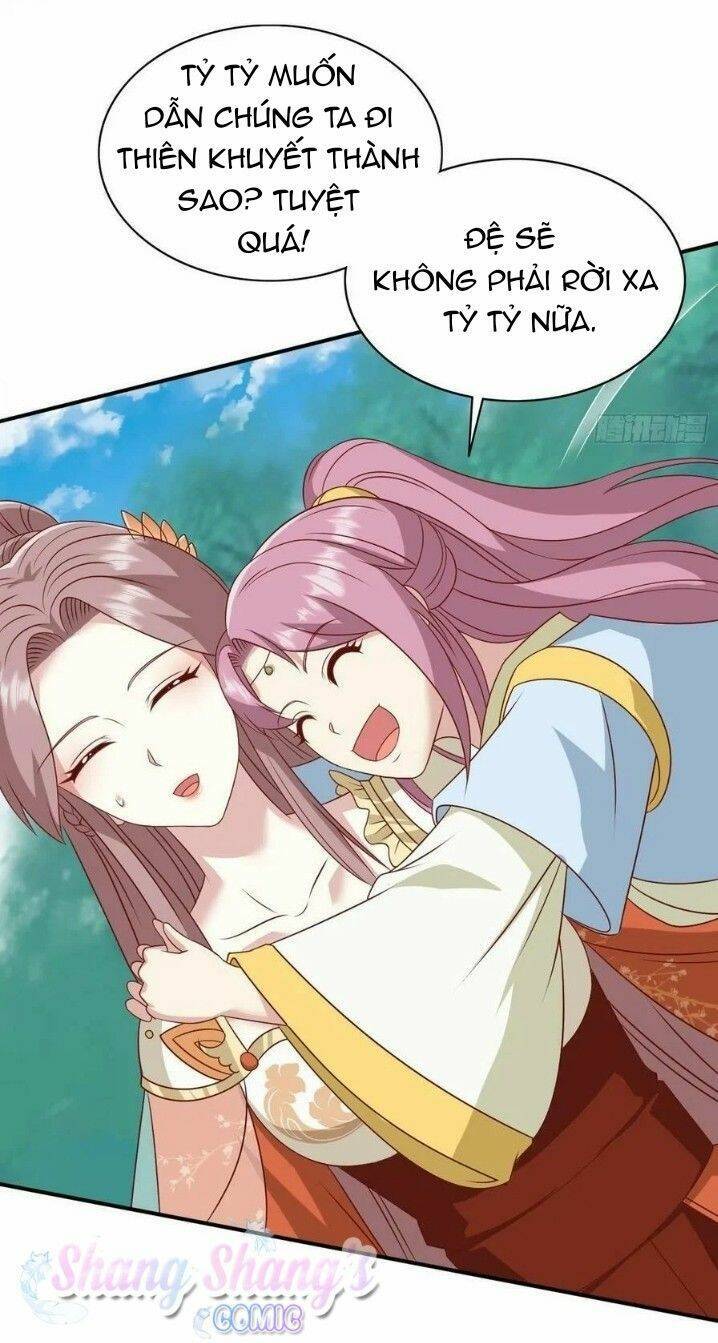 Vương Gia Khắc Thê Chapter 137 - Trang 2