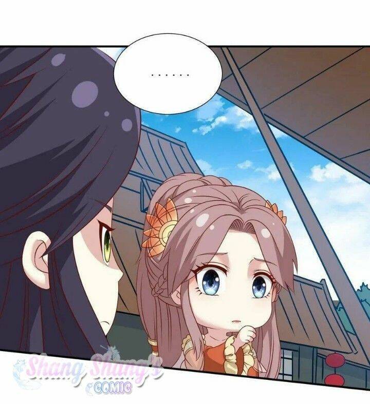 Vương Gia Khắc Thê Chapter 139 - Trang 2