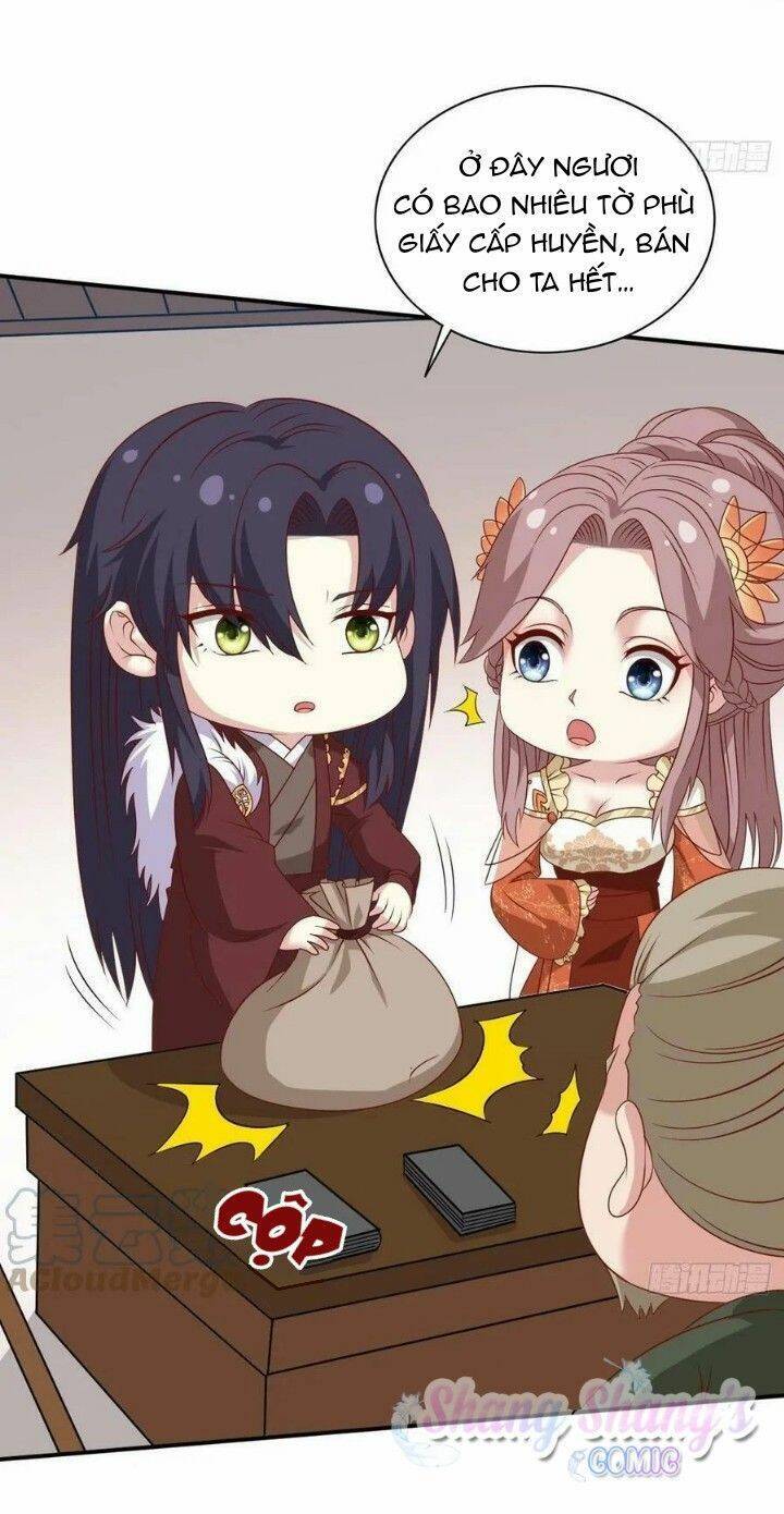 Vương Gia Khắc Thê Chapter 139 - Trang 2