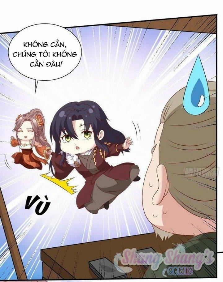 Vương Gia Khắc Thê Chapter 139 - Trang 2