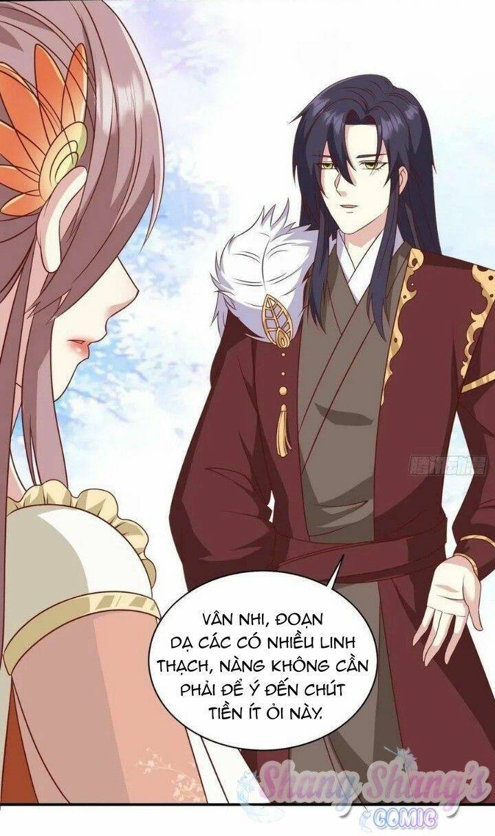 Vương Gia Khắc Thê Chapter 139 - Trang 2