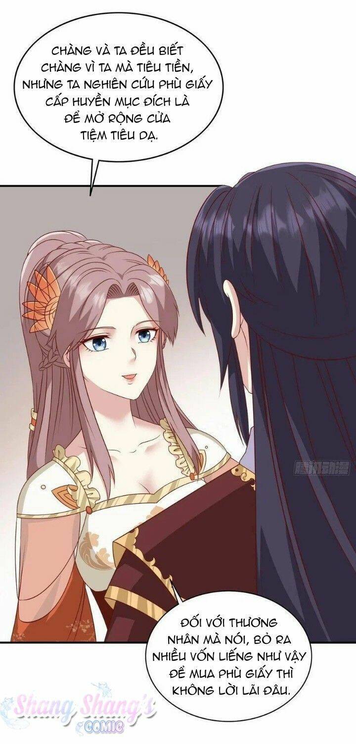 Vương Gia Khắc Thê Chapter 139 - Trang 2