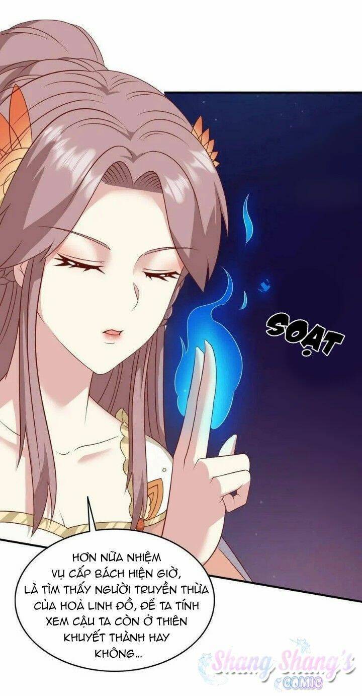 Vương Gia Khắc Thê Chapter 139 - Trang 2