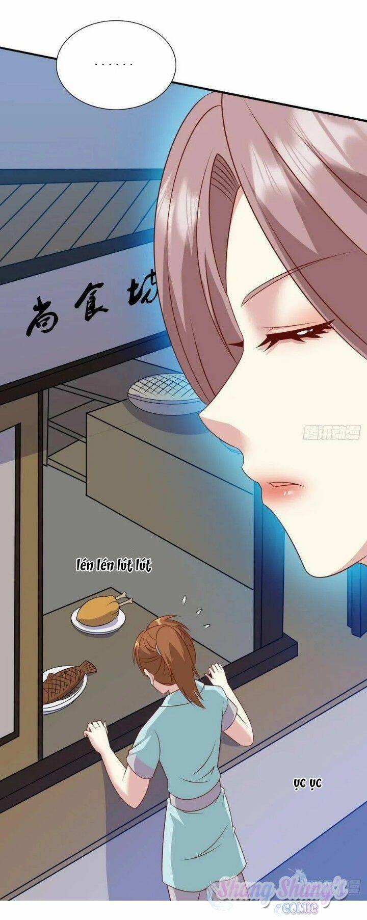 Vương Gia Khắc Thê Chapter 139 - Trang 2