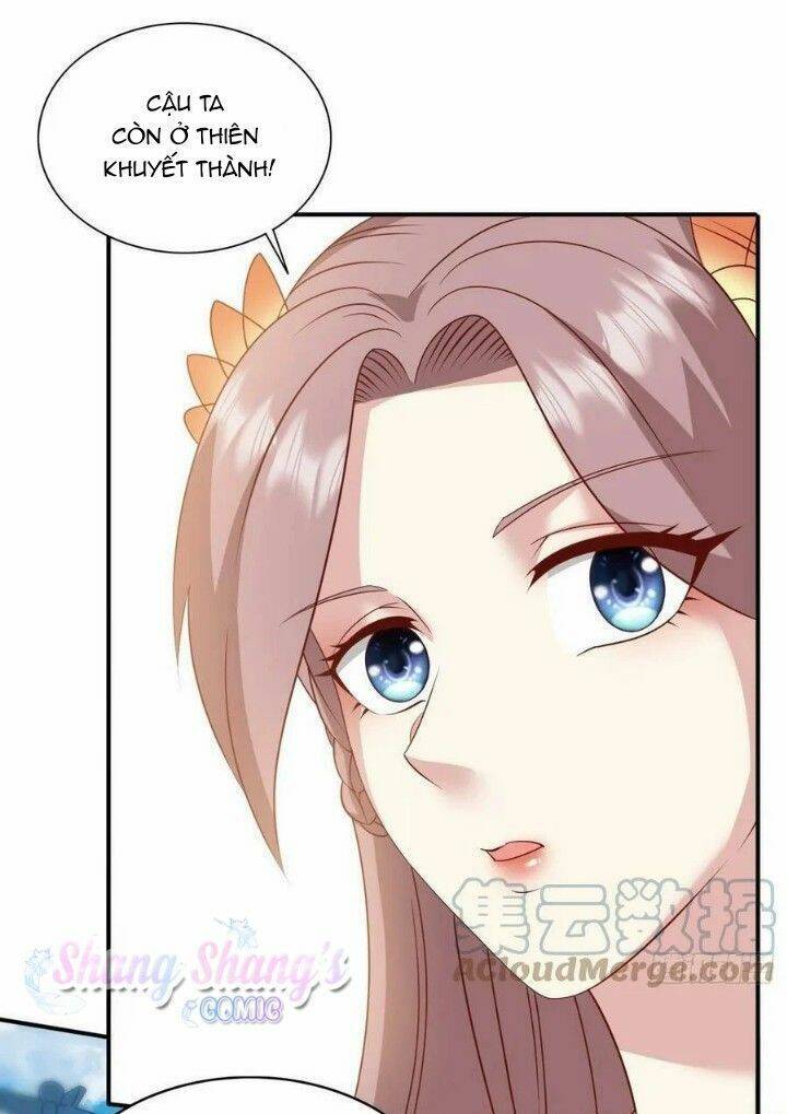 Vương Gia Khắc Thê Chapter 139 - Trang 2