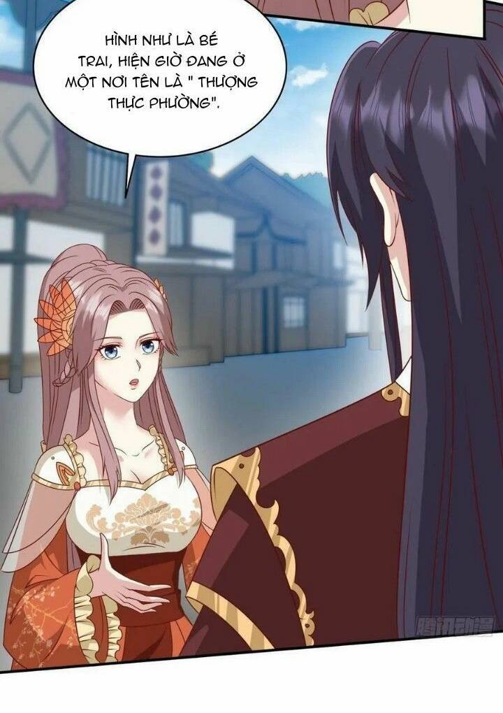 Vương Gia Khắc Thê Chapter 139 - Trang 2