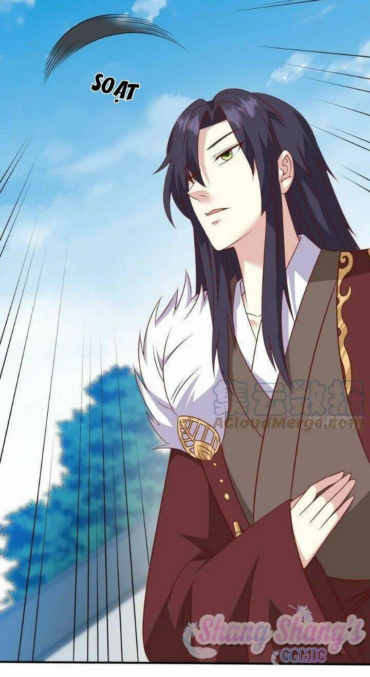 Vương Gia Khắc Thê Chapter 139 - Trang 2