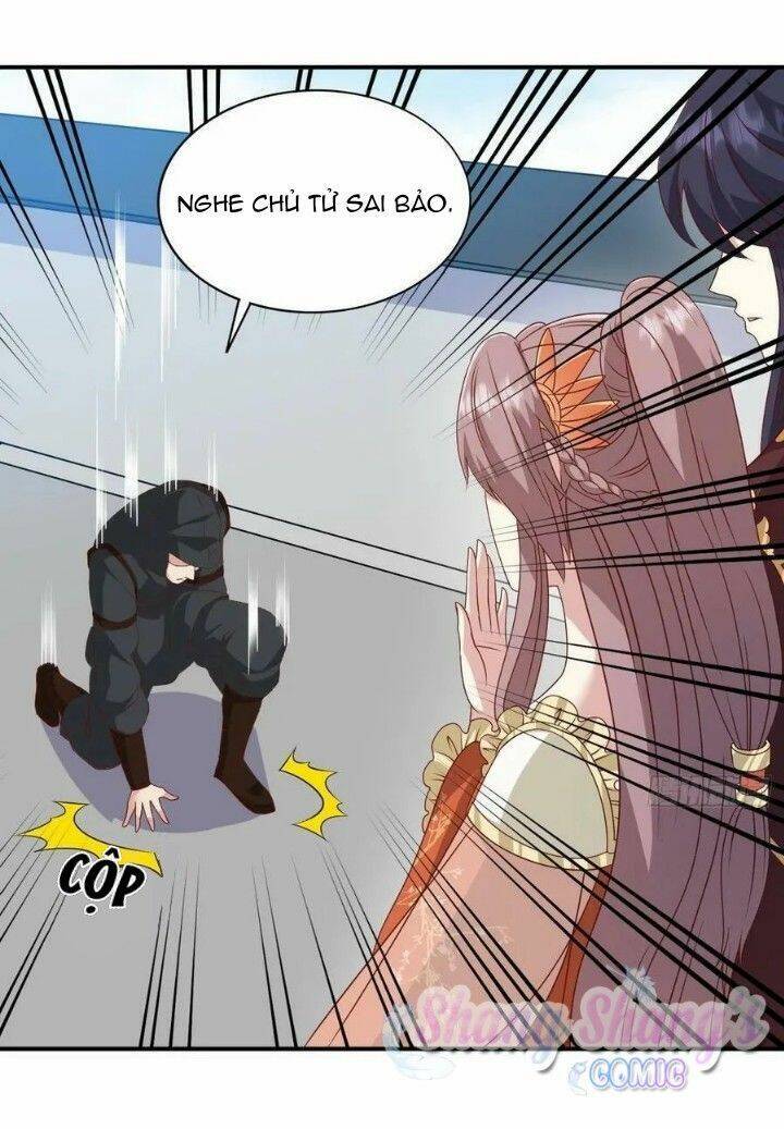 Vương Gia Khắc Thê Chapter 139 - Trang 2