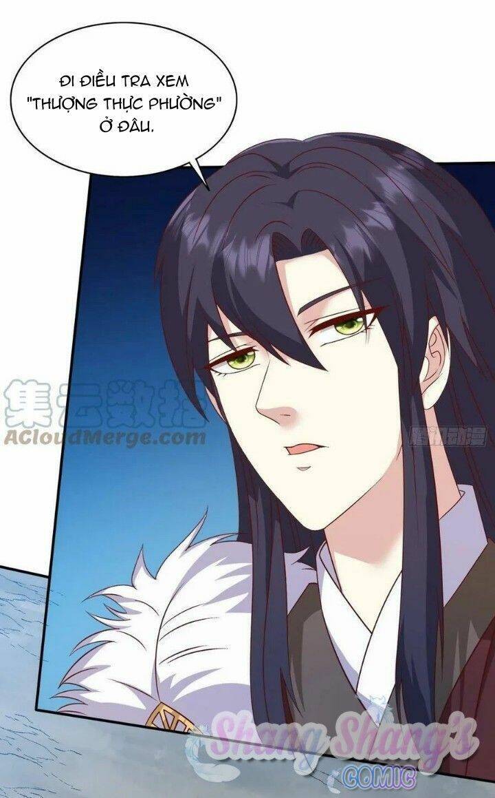 Vương Gia Khắc Thê Chapter 139 - Trang 2