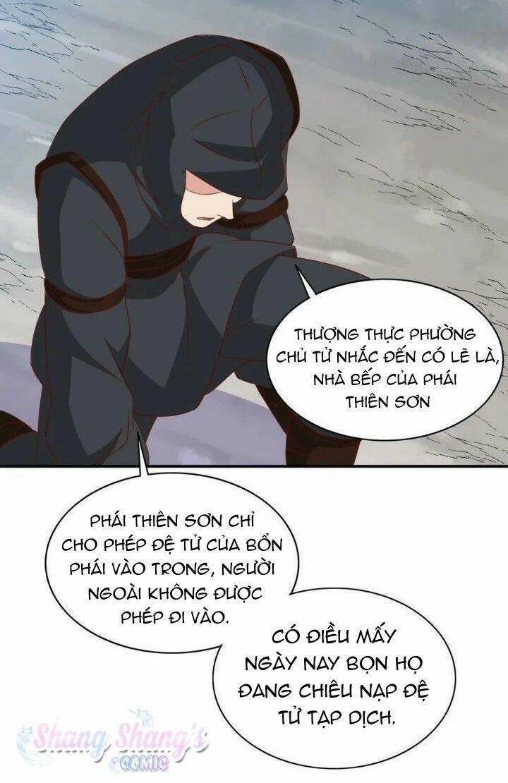 Vương Gia Khắc Thê Chapter 139 - Trang 2